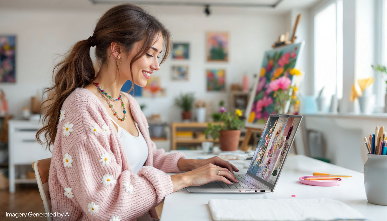 Lenovo presenta en Costa Rica su exclusiva serie Intel Aura Edition: diseño, potencia e innovación en una sola experiencia